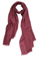 Vorschau: CARTOON Basic-Schal 10812949