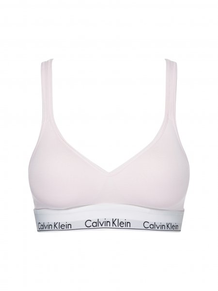 CALVIN KLEIN BRALETTE - MODERN COTTON 10558496