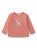 Vorschau: SANETTA Langarmshirt 10804870