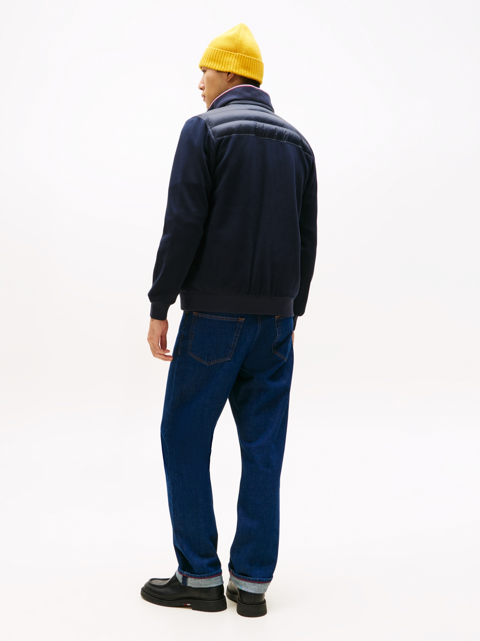 TOMMY HILFIGER Steppjacke 10807164