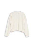 Vorschau: Tom Tailor Denim Cropped Scuba Sweatshirt 10847939