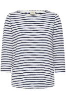 Vorschau: FRANSA 3/4 Arm Shirt 10734544