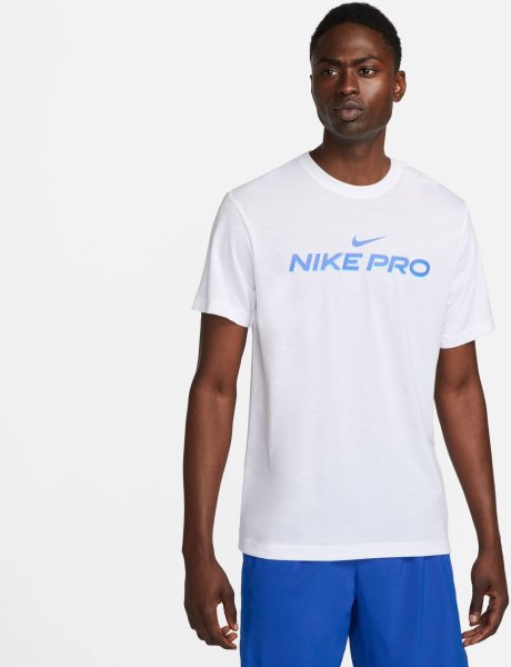 NIKE Herren Shirt NK DF PRO 10712060