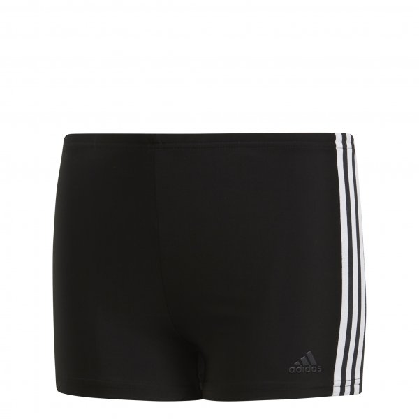 ADIDAS 3-Streifen Boxer-Badehose 10640511