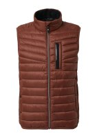 Vorschau: S.OLIVER Leichte Steppweste mit sportiven Kontrastdetails 10811182