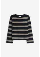 Vorschau: Cinque Basic-T-Shirt mit Cinque-Stitch 10821219