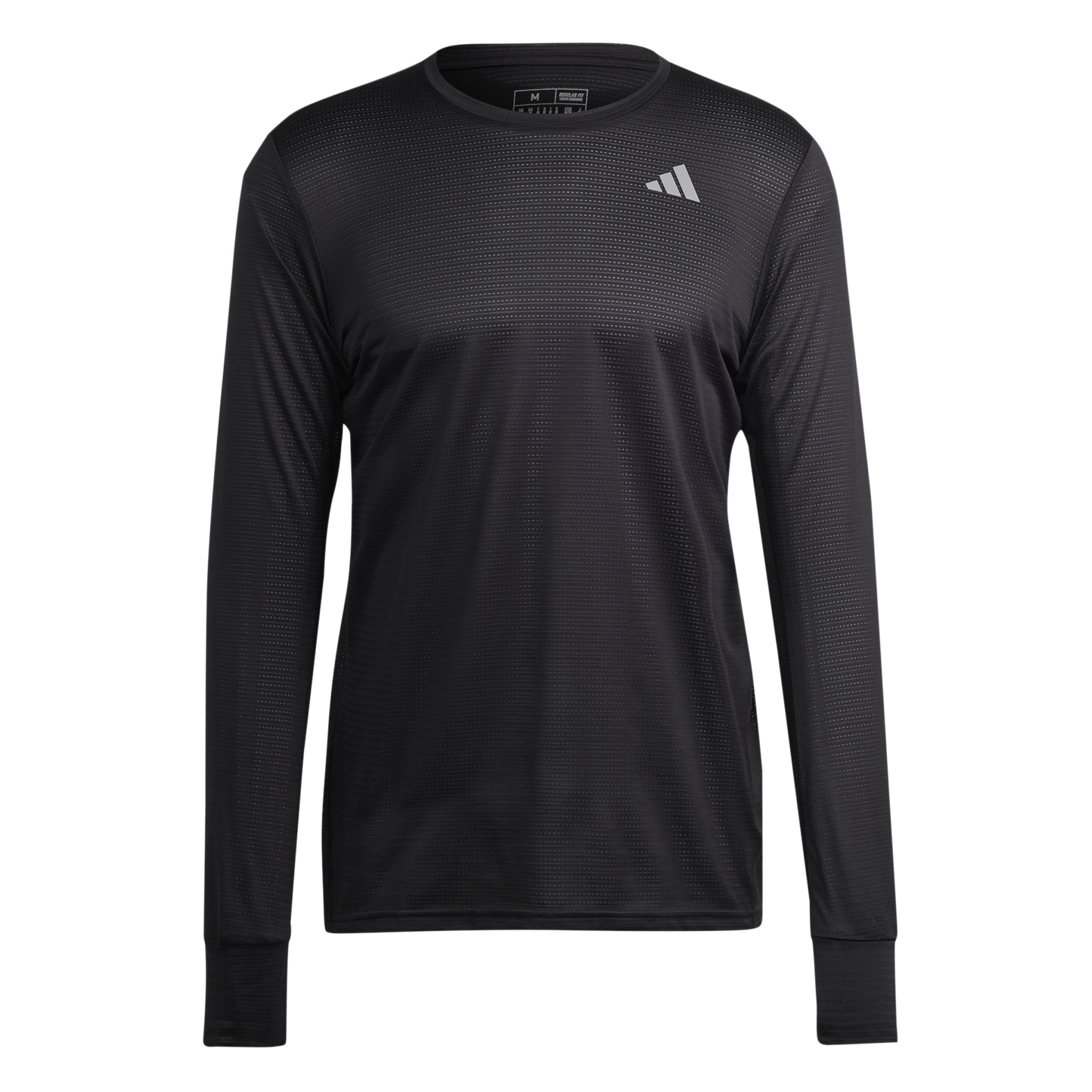 Adidas ropa running best sale