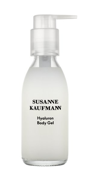 Susanne Kaufmann Hyaluron Body Gel