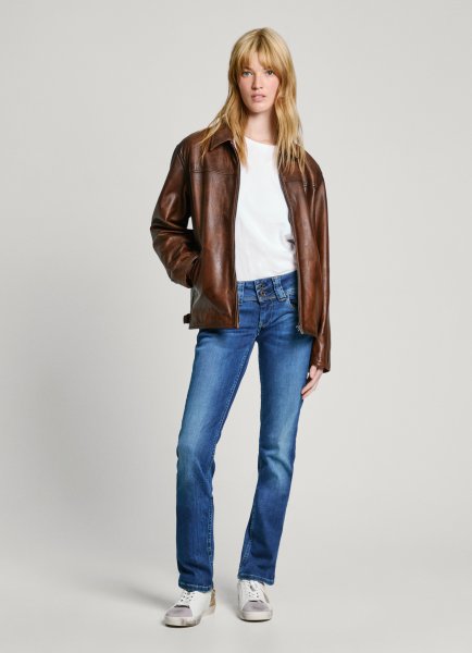 PEPE JEANS Jeans Slim Fit 10797277