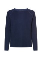 Vorschau: Camel Active Strickpullover mit Rundhalsausschnitt 10852185