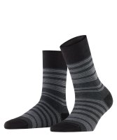 Vorschau: FALKE Sunset Stripe Damen Socken 10713161