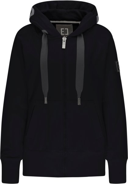 ELBSAND Kelda Hood-Jacket 10728944