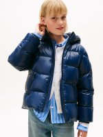 Vorschau: TOMMY HILFIGER Essential Steppjacke 10805207