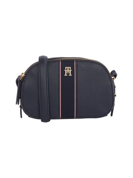 TOMMY HILFIGER Kameratasche mit strukturiertem Finish 10767689