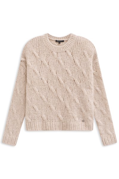 BUGATTI Strickpullover 10832041