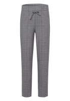 Vorschau: FRANK WALDER Hose in modischem Glencheck 10819873