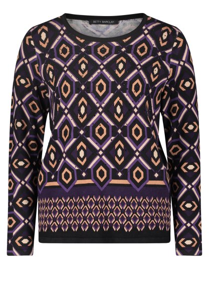 BETTY BARCLAY Feinstrickpullover 10763410