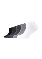 Vorschau: S.OLIVER Sneakersocken im 5er-Pack 10714943