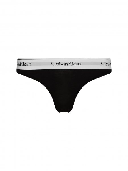 CALVIN KLEIN Slip - MODERN COTTON 10558502