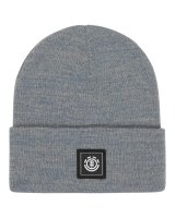 Vorschau: ELEMENT High Icon - Klassisches Beanie 10831002
