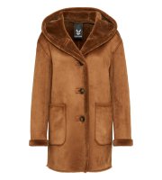 Vorschau: FUCHS SCHMITT Fake Fur Webpelzjacke 10816607