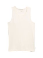 Vorschau: TOM TAILOR DENIM Basic Ripp Top 10800756