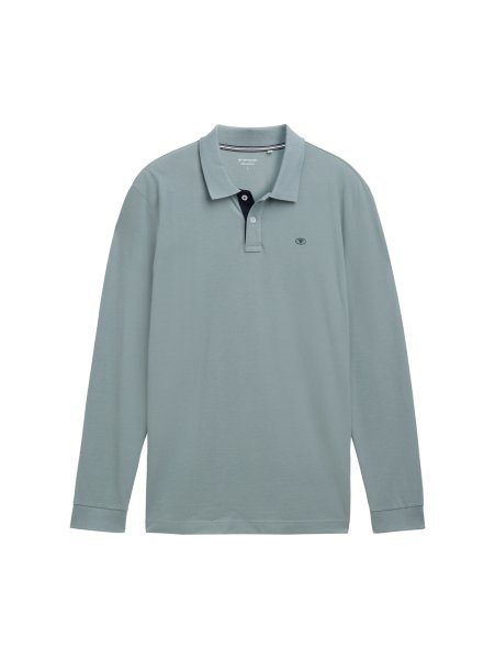 TOM TAILOR Piqué Poloshirt 10787753