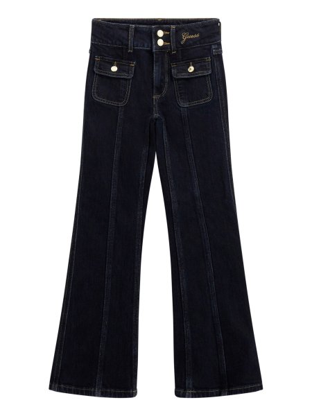 GUESS Flared Jeans 10817659