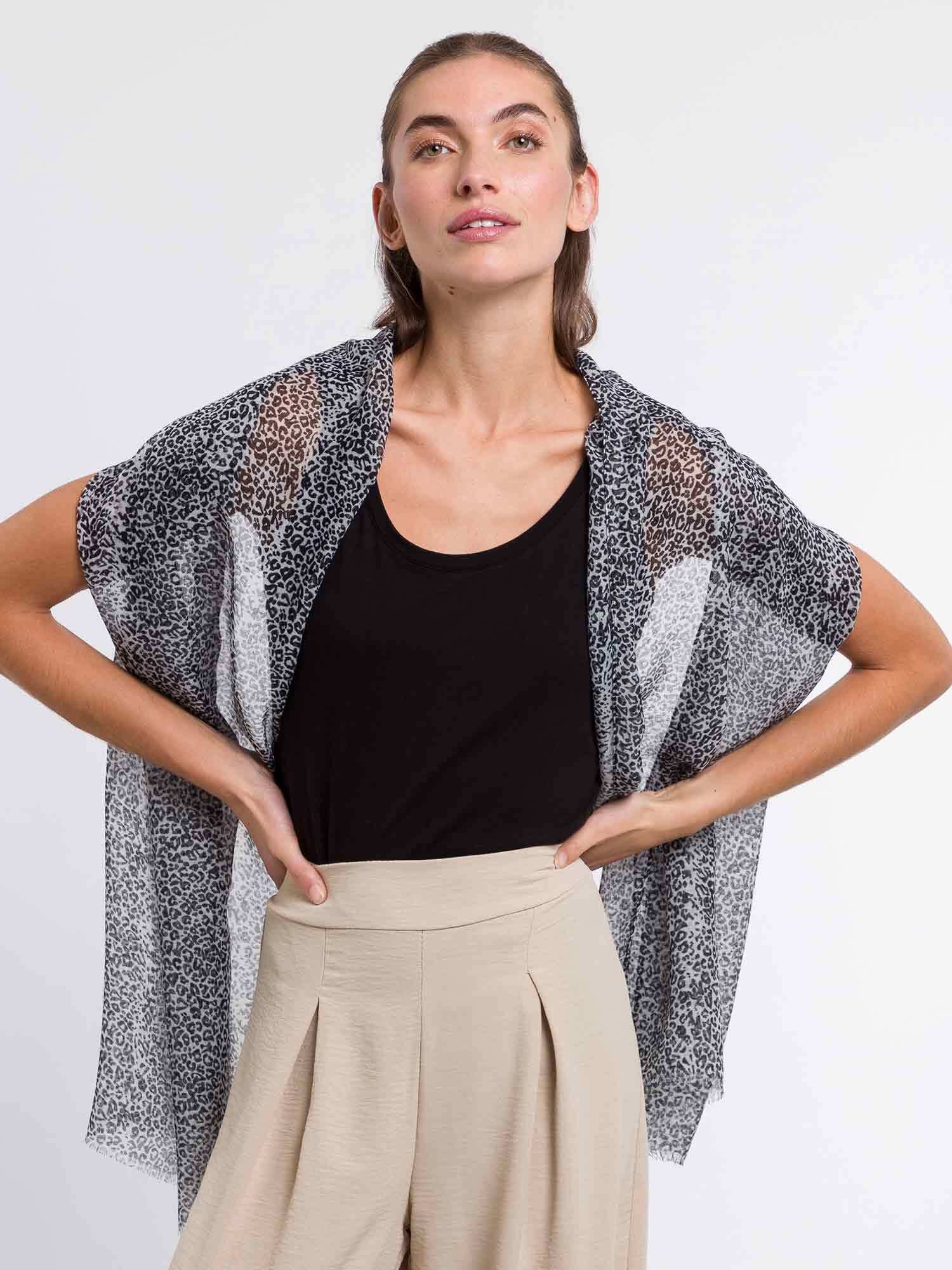 FRAAS Schal 10787150