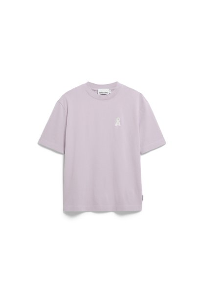 ARMEDANGELS Heavyweight T-Shirt aus Bio-Baumwoll Mix ICONIC Å TARJAA 10785935