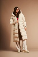 Vorschau: WELLENSTEYN Steppmantel 10803582