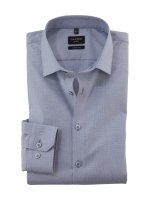 Vorschau: OLYMP Businesshemd in Super Slim Fit 10345376