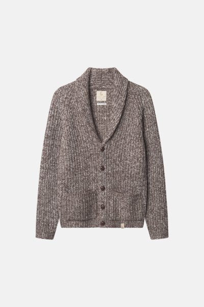COLOURS & SONS Strickjacke Marl 10808614