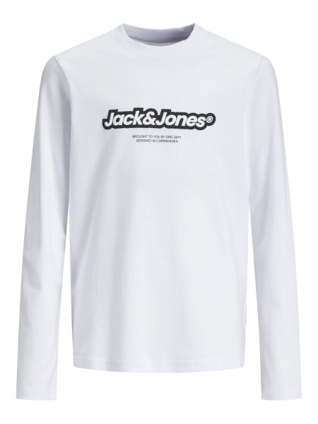 JACK&JONES Sweatshirt JORVESTERBRO NEWTON 10764126