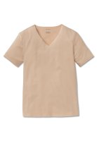 Vorschau: SCHIESSER T-shirt V-Ausschnitt 10749883