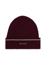 Vorschau: TOMMY HILFIGER Beanie Mütze 10807542
