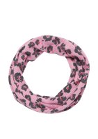 Vorschau: S.OLIVER Loopschal aus Feinstrick 10811184