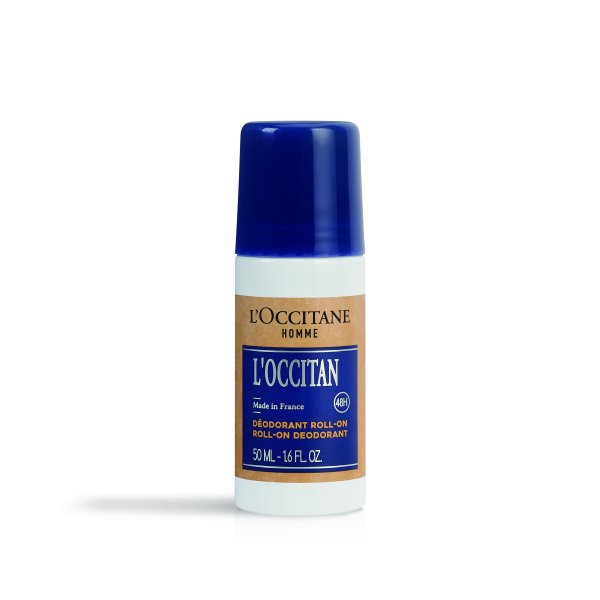 L'Occitane L'OCCITAN ROLL-ON 50 ML