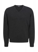 Vorschau: MAERZ MUENCHEN Pullover V-Ausschnitt 09205486