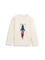 TOM TAILOR DENIM Langarmshirt 10833143