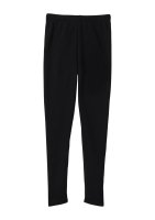 Vorschau: S.OLIVER Kuschelige Thermofleece-Leggings mit elastischem Bund 10814515