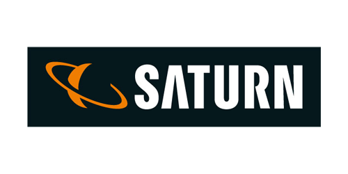Saturn Logo