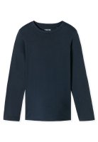 Vorschau: SCHIESSER Langarmshirt Rundhals 10793099