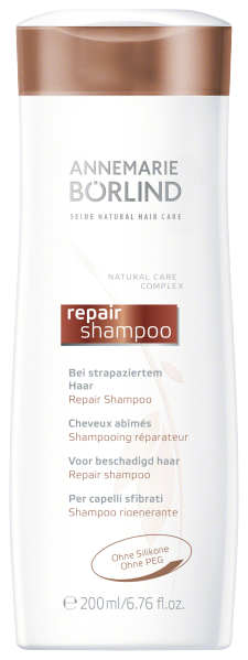 ANNEMARIE BÖRLIND Repair Shampoo