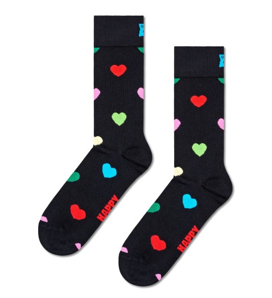 HAPPY SOCKS Heart Sock 10784307