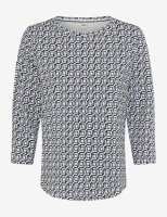 Vorschau: BRAX Langarmshirt Carina 10806165