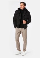 Vorschau: S.OLIVER Rollkragen-Pullover 10811611