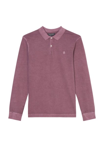 MARC O´POLO Poloshirt Jersey 10778511