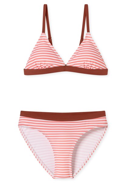 SCHIESSER Triangle Bikini Set 10797212