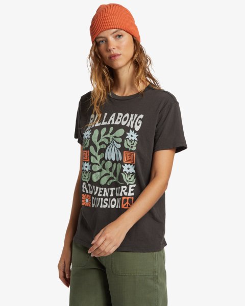 BILLABONG A/Div - T-Shirt 10760881